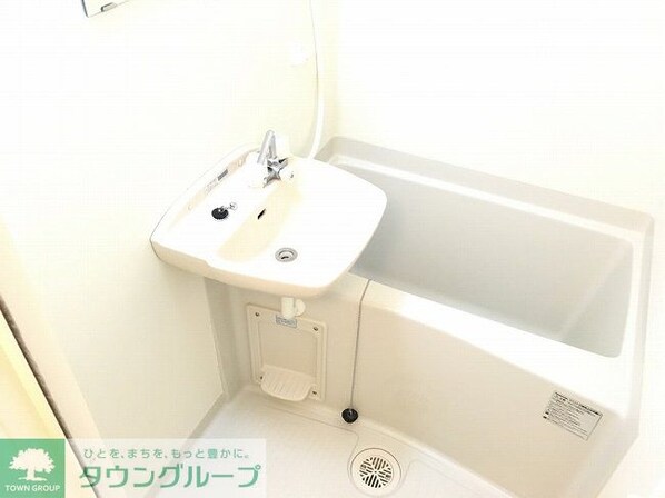 レオパレスSunsetRoomの物件内観写真